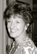 Mary Waltham
