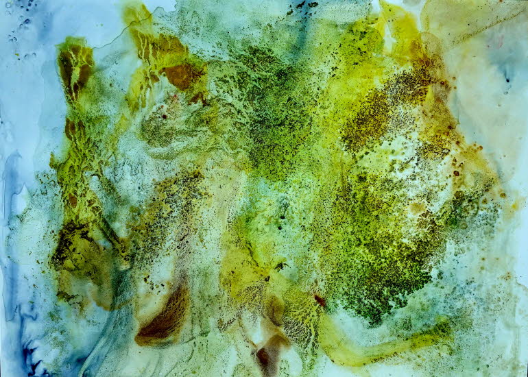 Slow Flow 5: 
