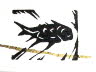 Diplacantha 400 mya