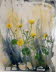 Flos sylva, Goldilocks