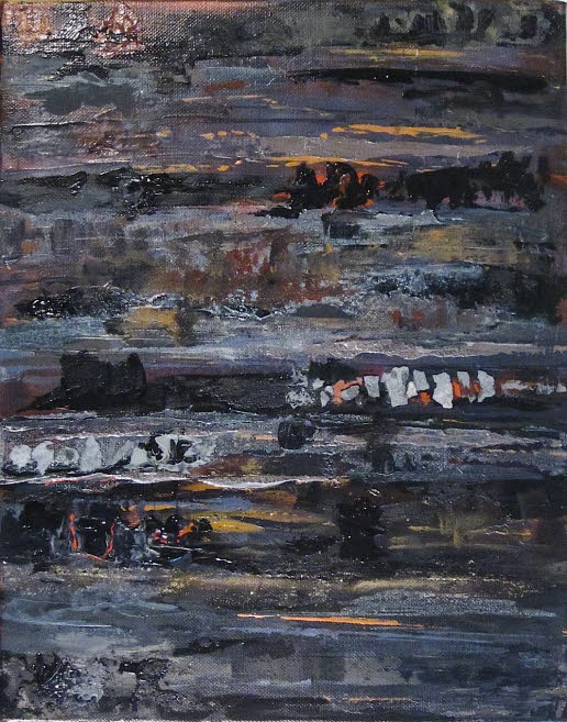 Marcellus shale I (2017)