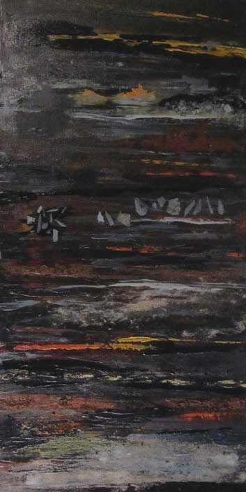 Marcellus shale IV (2017)