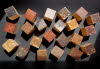 Earth blocks