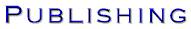 Publishing Consultant